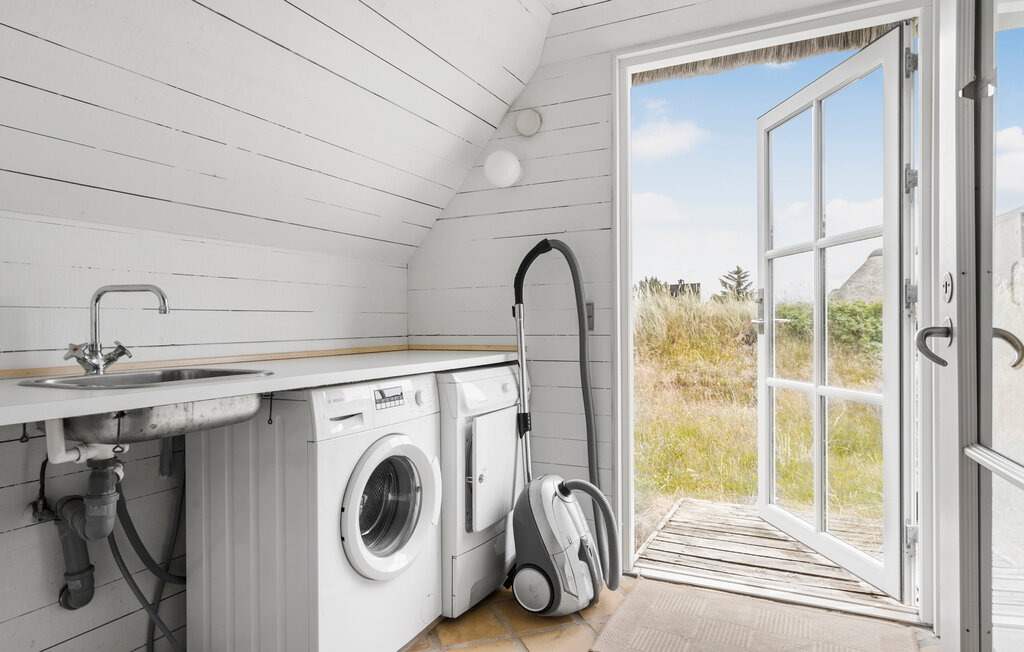 Ferienhaeuser - Blåvand , Dänemark - P33046 17