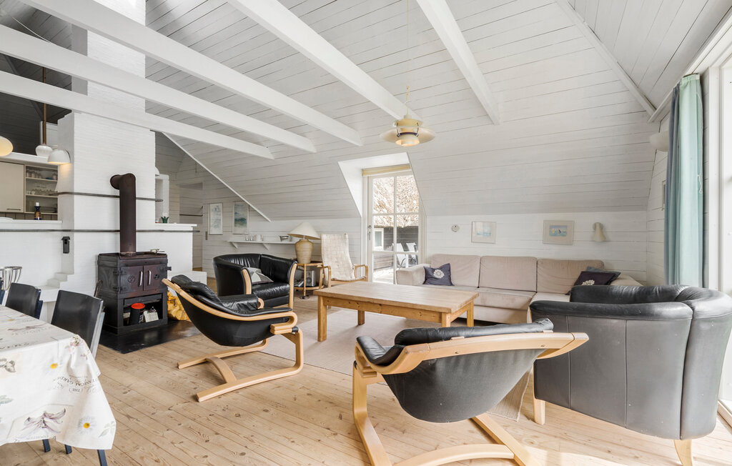 Ferienhaeuser - Blåvand , Dänemark - P33046 16