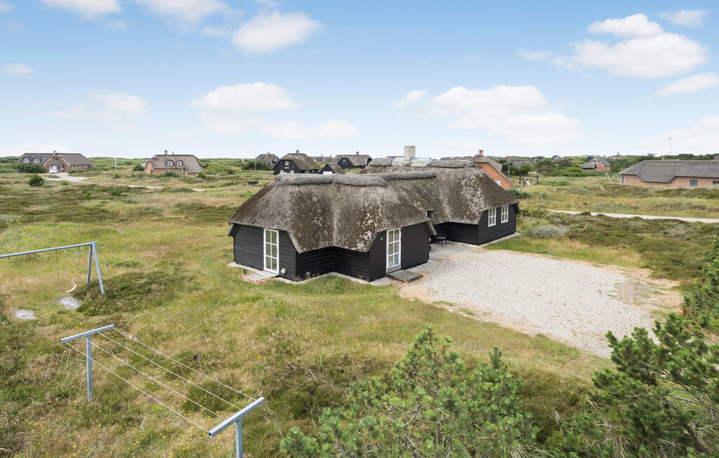 Ferienhaeuser - Blåvand , Dänemark - P33046 10