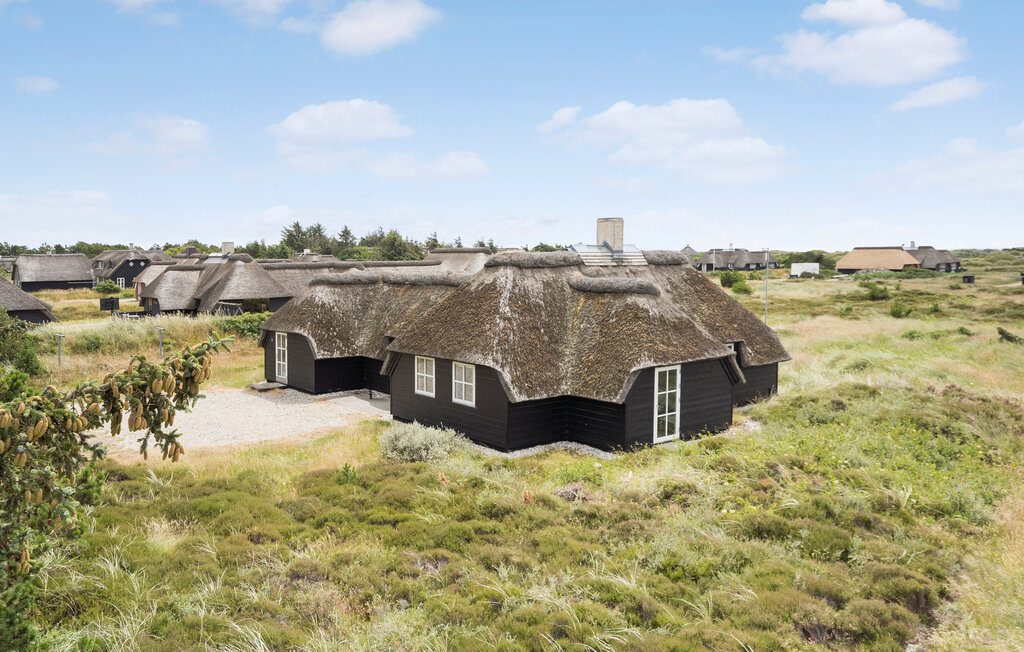 Ferienhaeuser - Blåvand , Dänemark - P33046 11