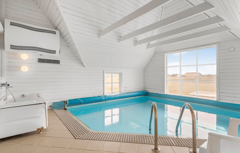 Ferienhaeuser - Blåvand , Dänemark - P33046 9