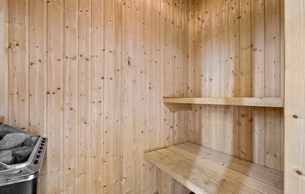 Semesterhus - Blåvand , Danmark - P33047 25