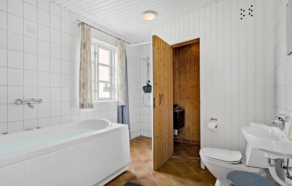 Semesterhus - Blåvand , Danmark - P33047 21