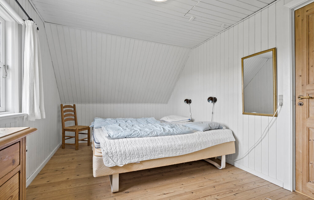 Semesterhus - Blåvand , Danmark - P33047 16