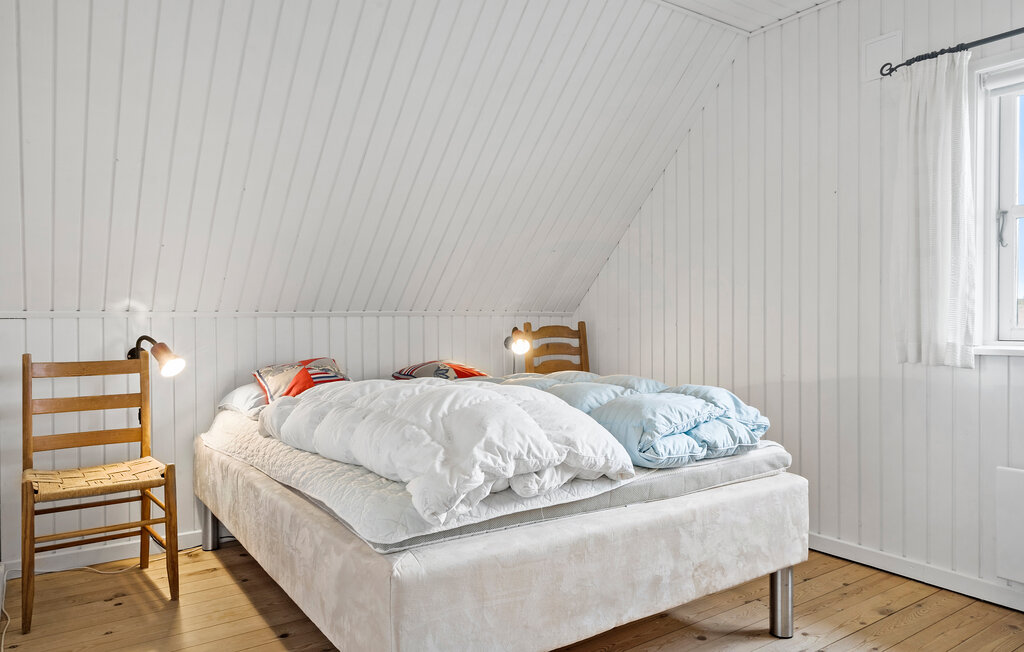 Semesterhus - Blåvand , Danmark - P33047 18