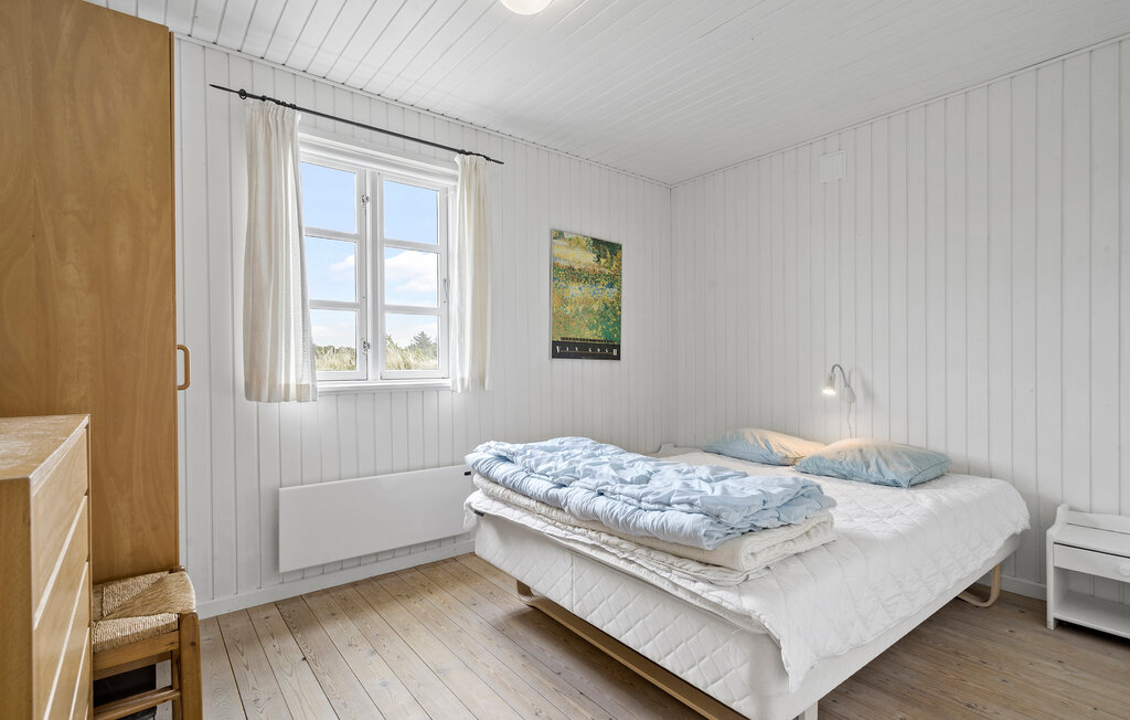 Semesterhus - Blåvand , Danmark - P33047 20