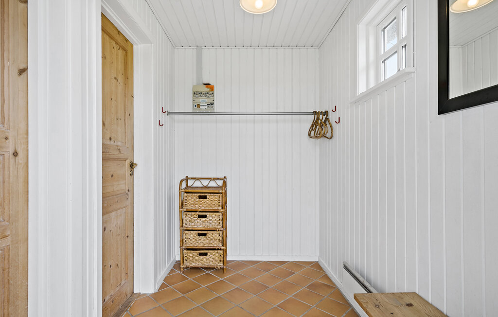 Semesterhus - Blåvand , Danmark - P33047 14