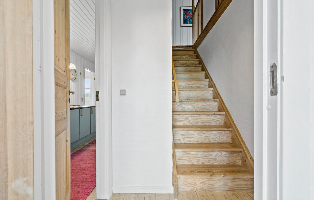 Semesterhus - Blåvand , Danmark - P33047 15