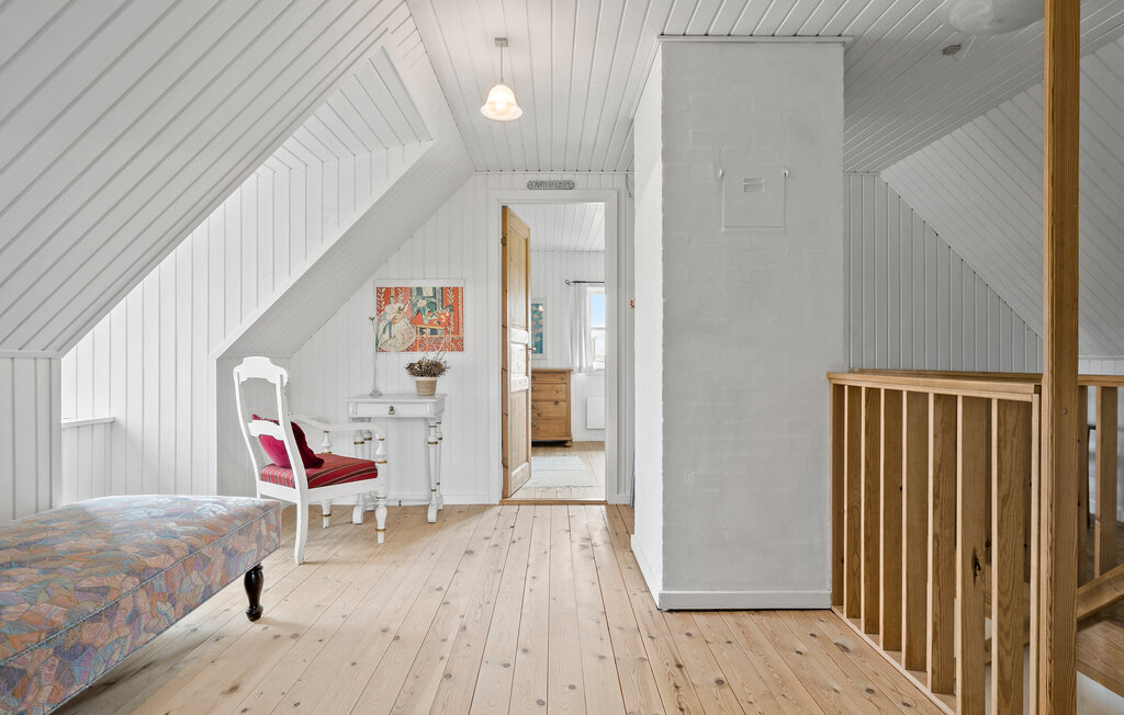 Semesterhus - Blåvand , Danmark - P33047 8