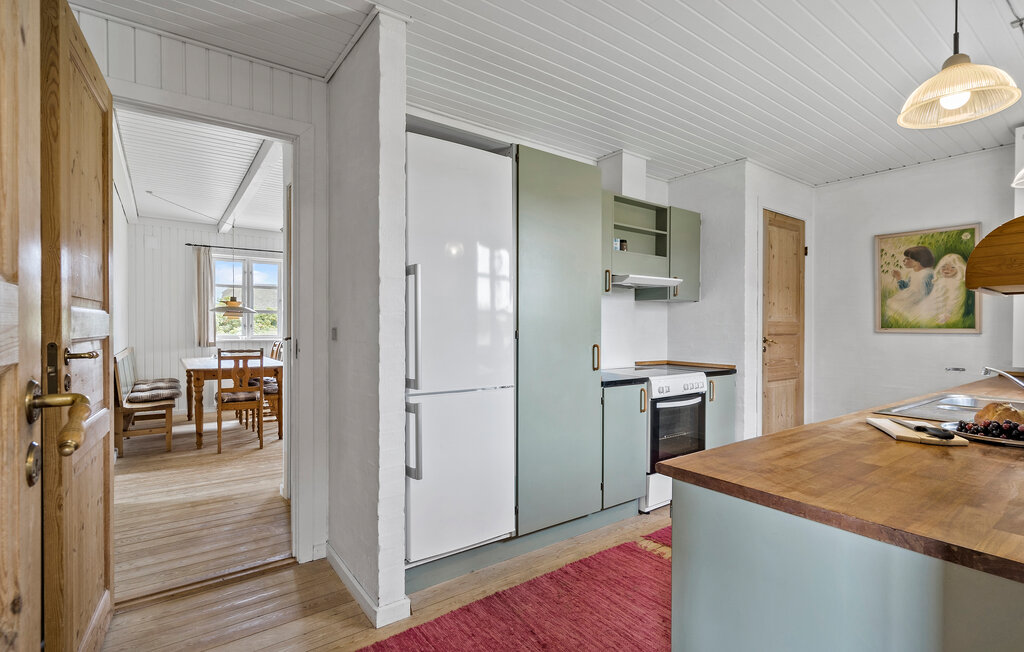 Semesterhus - Blåvand , Danmark - P33047 6