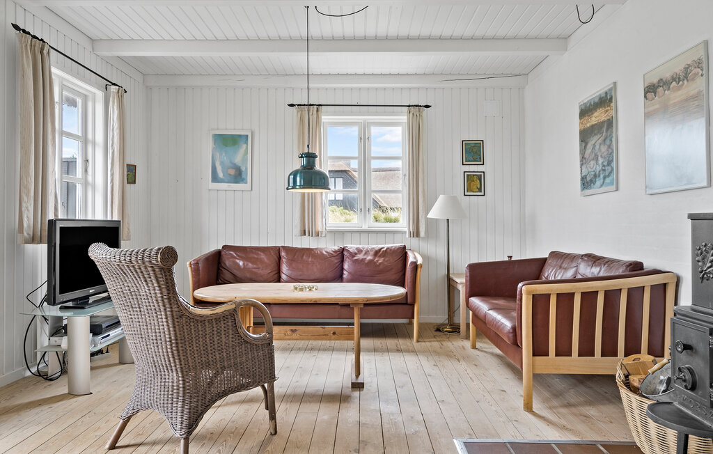 Semesterhus - Blåvand , Danmark - P33047 3