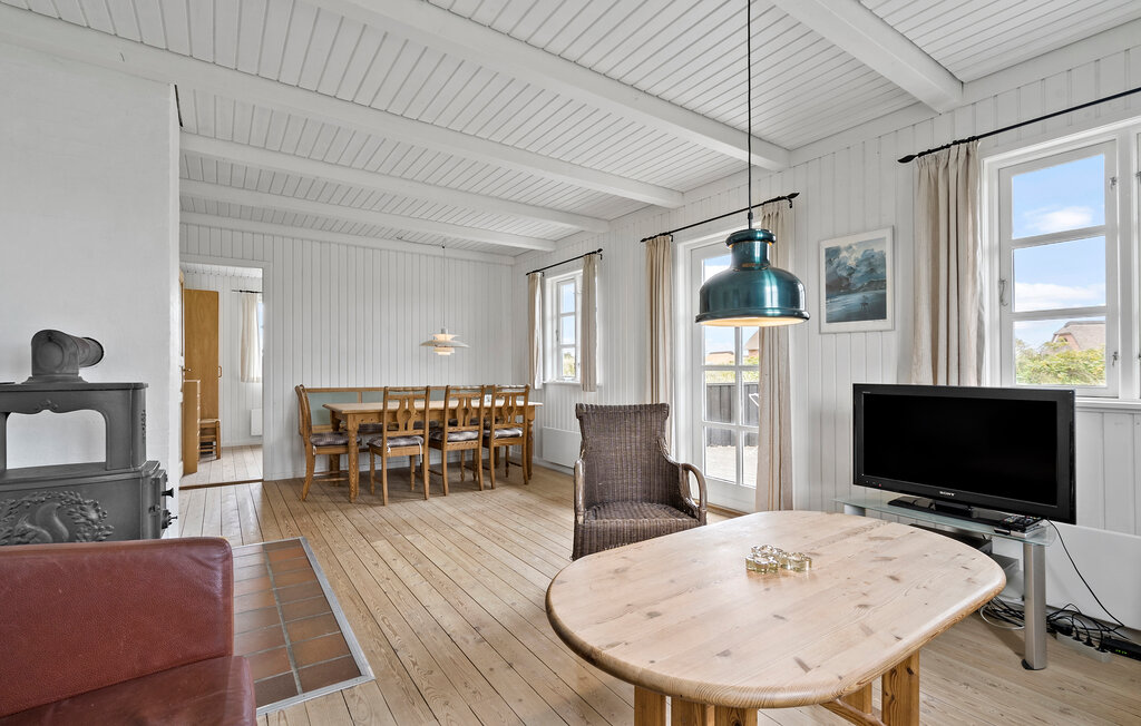 Semesterhus - Blåvand , Danmark - P33047 4