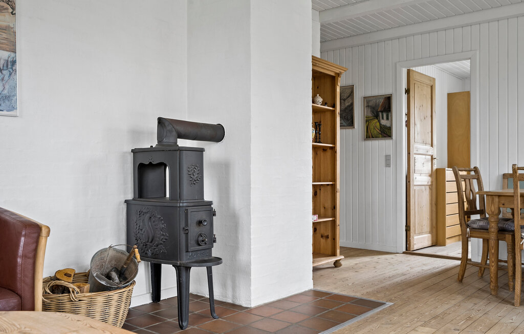 Semesterhus - Blåvand , Danmark - P33047 12