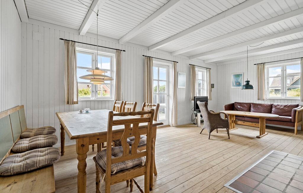 Semesterhus - Blåvand , Danmark - P33047 13