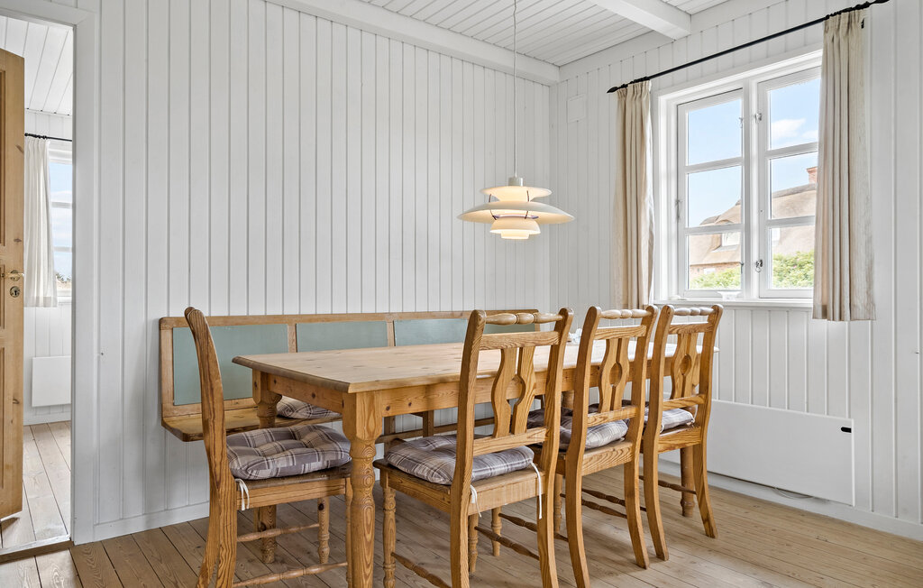 Semesterhus - Blåvand , Danmark - P33047 5