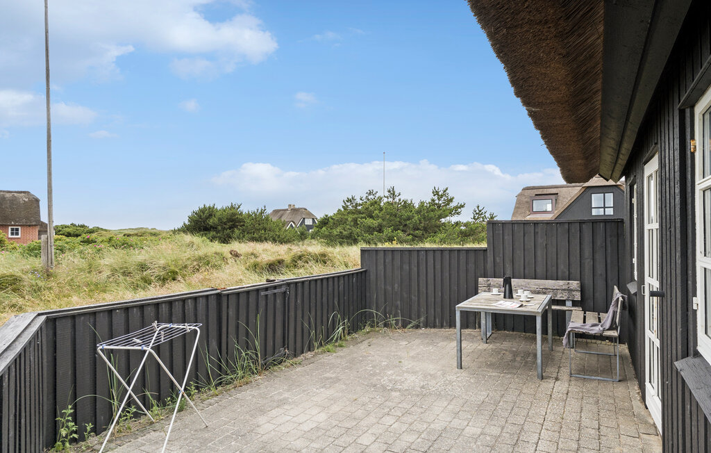 Semesterhus - Blåvand , Danmark - P33047 2