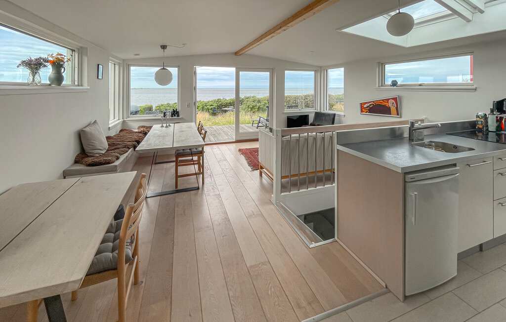 Feriehuse - Sjelborg , Danmark - P33009 11