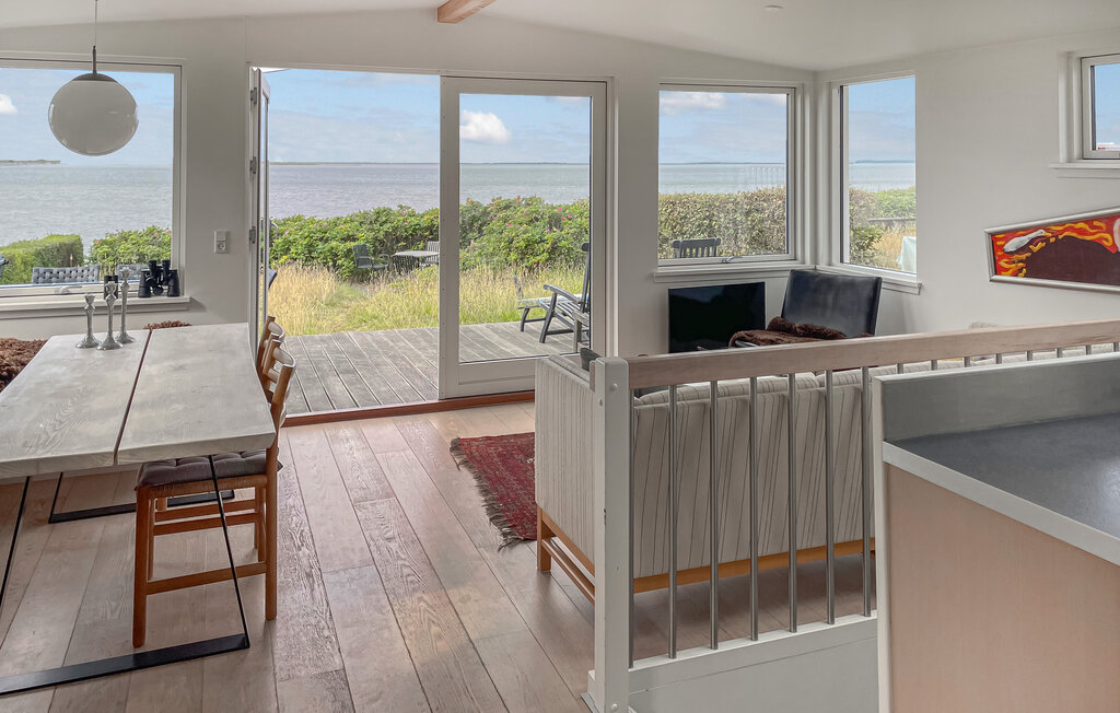 Feriehuse - Sjelborg , Danmark - P33009 10