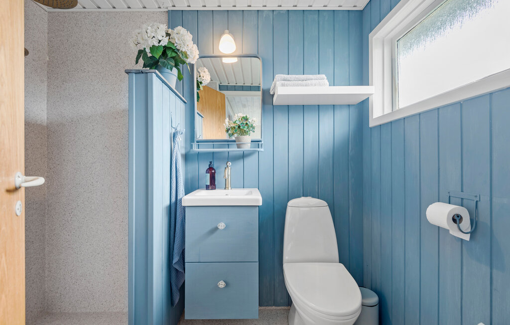 Feriehuse - Sjelborg Strand , Danmark - P33070 18