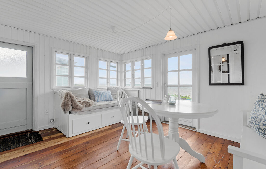 Feriehuse - Sjelborg Strand , Danmark - P33070 3