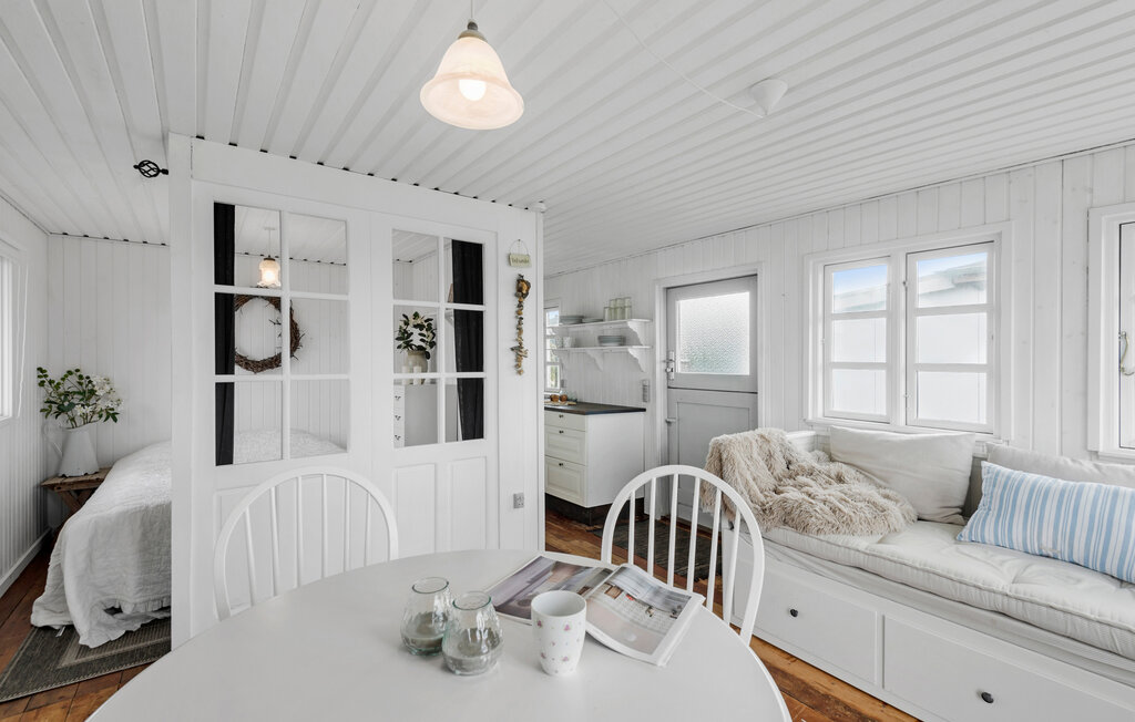 Feriehuse - Sjelborg Strand , Danmark - P33070 5