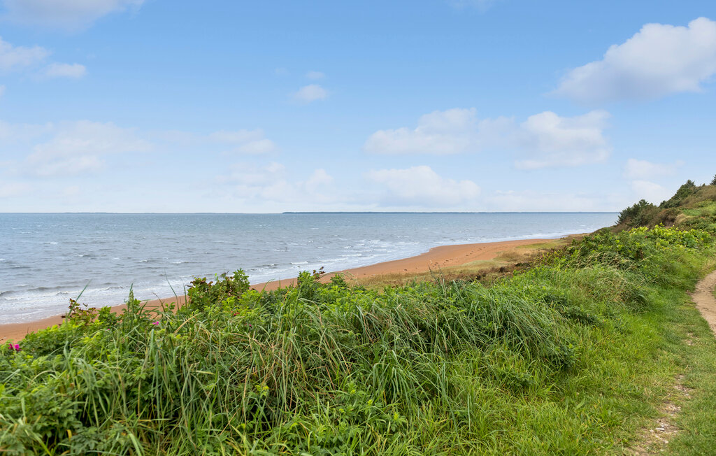 Feriehuse - Sjelborg Strand , Danmark - P33070 8