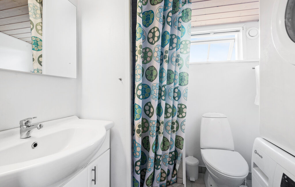 Semesterhus - Sjelborg Strand , Danmark - P33060 16