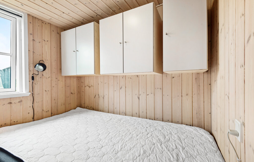 Semesterhus - Sjelborg Strand , Danmark - P33060 14