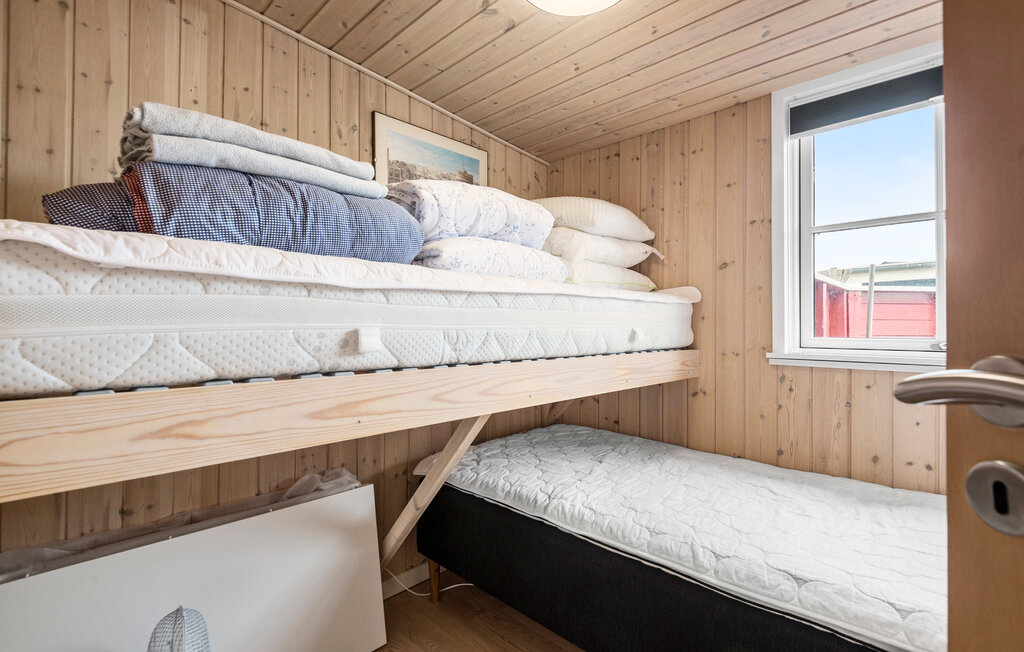 Semesterhus - Sjelborg Strand , Danmark - P33060 15