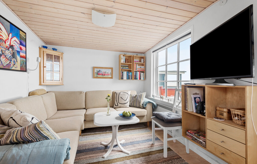 Semesterhus - Sjelborg Strand , Danmark - P33060 3