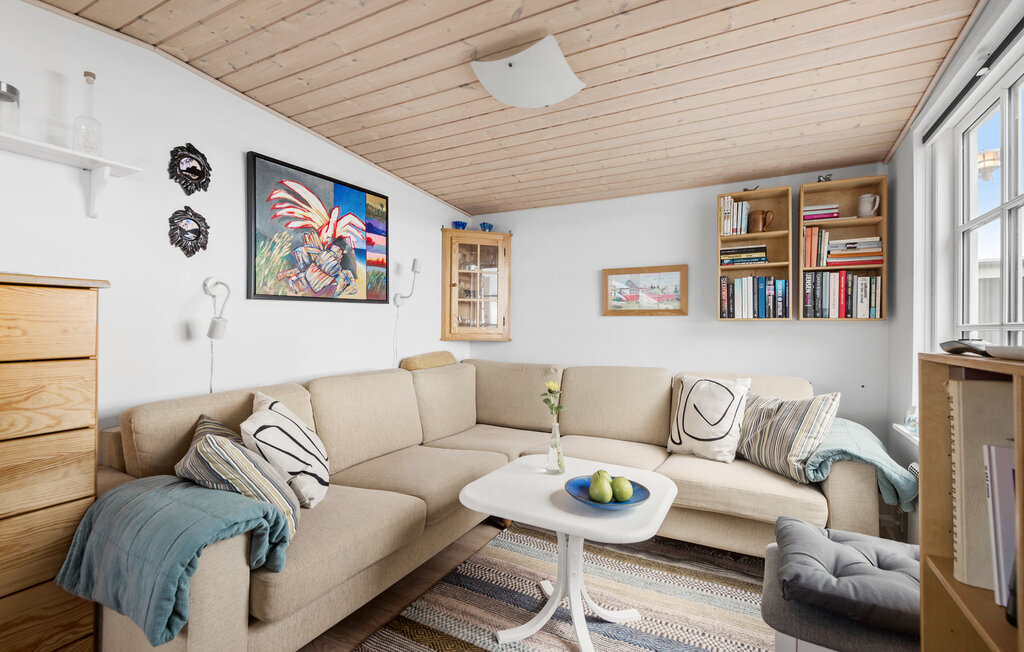 Semesterhus - Sjelborg Strand , Danmark - P33060 12