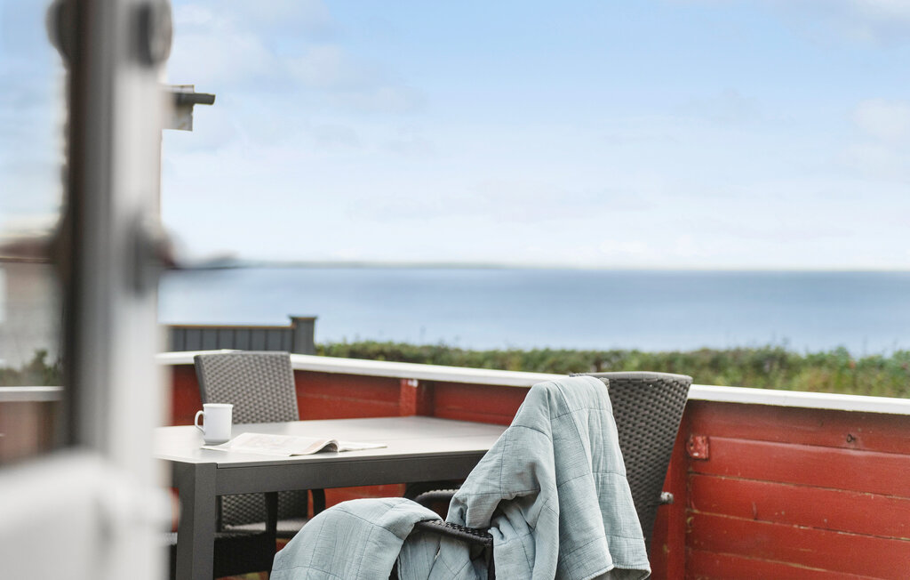 Semesterhus - Sjelborg Strand , Danmark - P33060 10