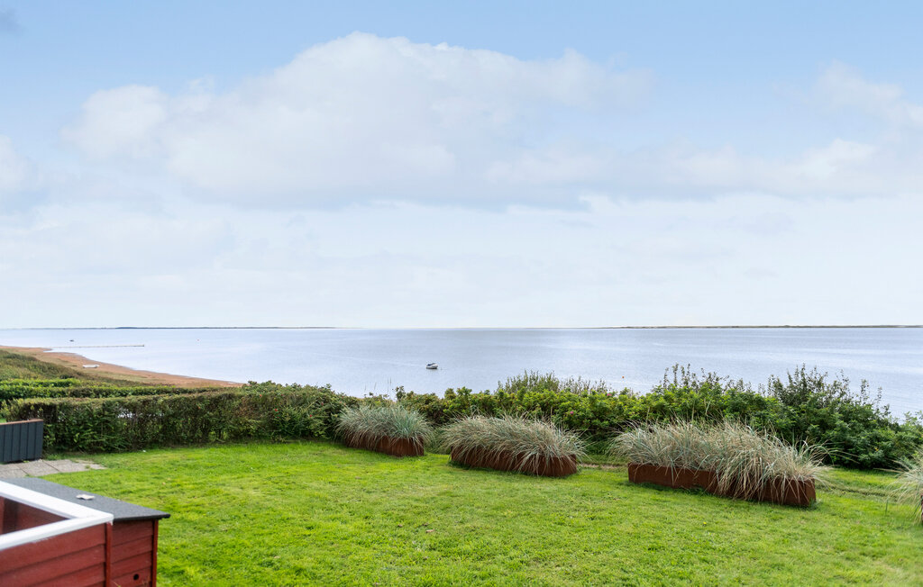 Semesterhus - Sjelborg Strand , Danmark - P33060 11