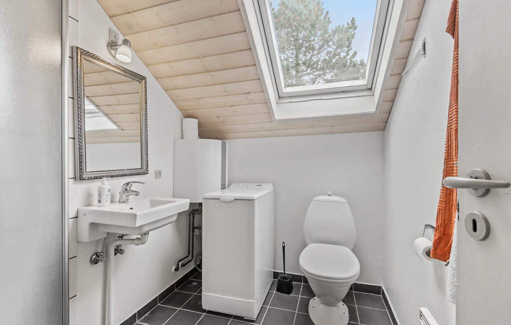 Feriehuse - Hvidbjerg Strand , Danmark - P33100 17