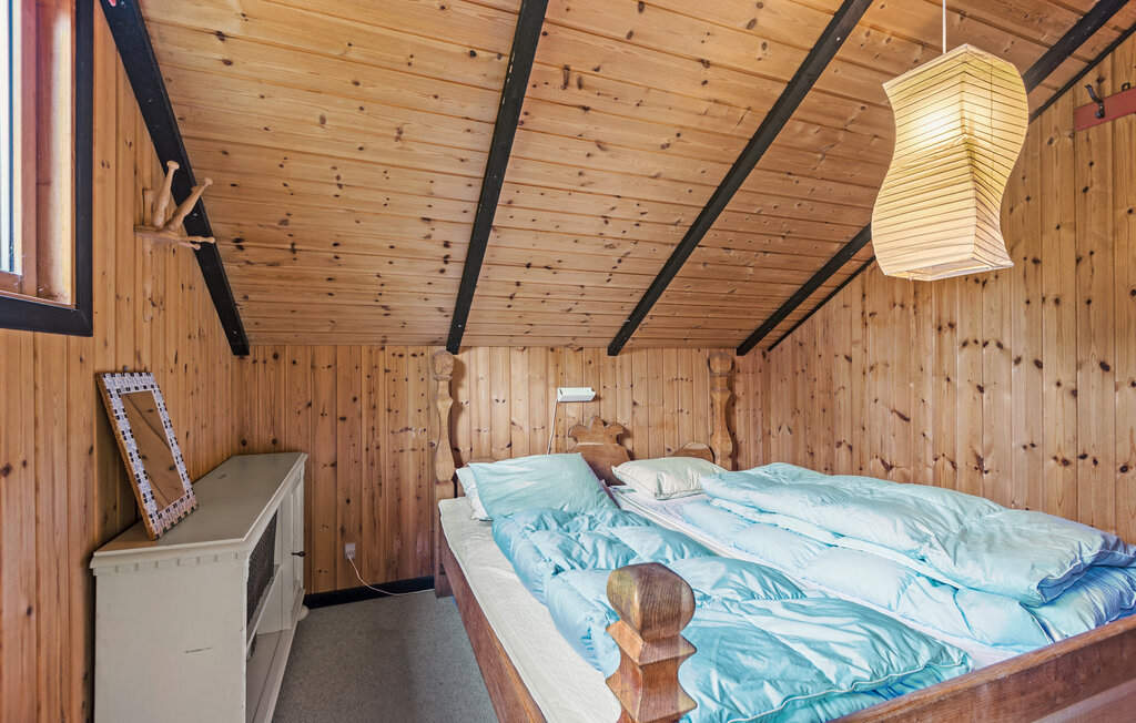 Feriehuse - Hvidbjerg Strand , Danmark - P33100 13