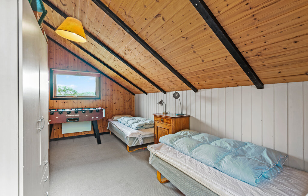 Feriehuse - Hvidbjerg Strand , Danmark - P33100 14