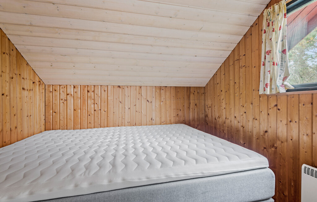 Feriehuse - Hvidbjerg Strand , Danmark - P33100 15