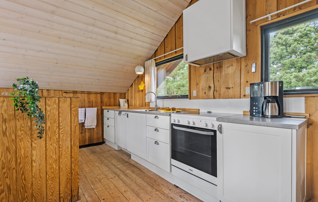 Feriehuse - Hvidbjerg Strand , Danmark - P33100 7