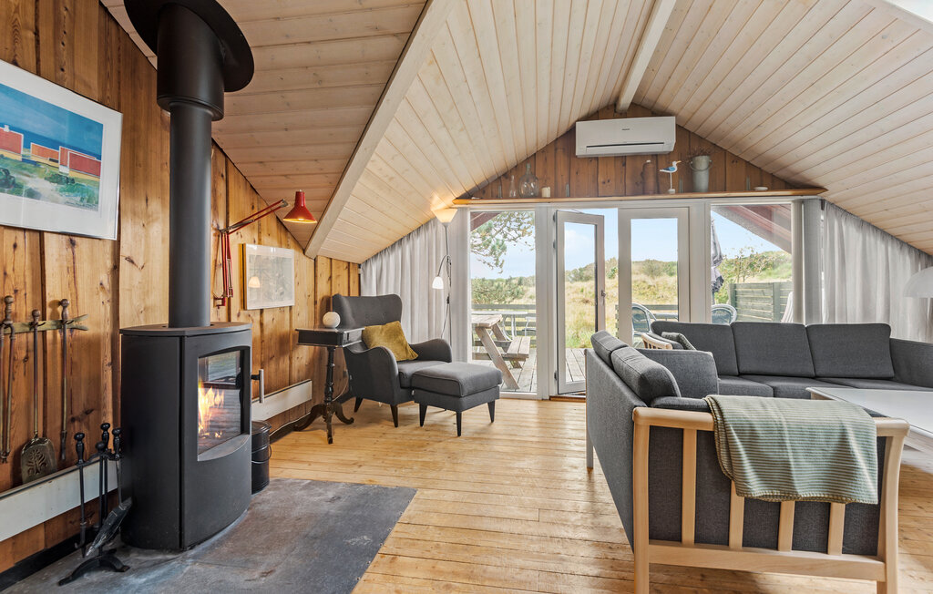 Feriehuse - Hvidbjerg Strand , Danmark - P33100 4