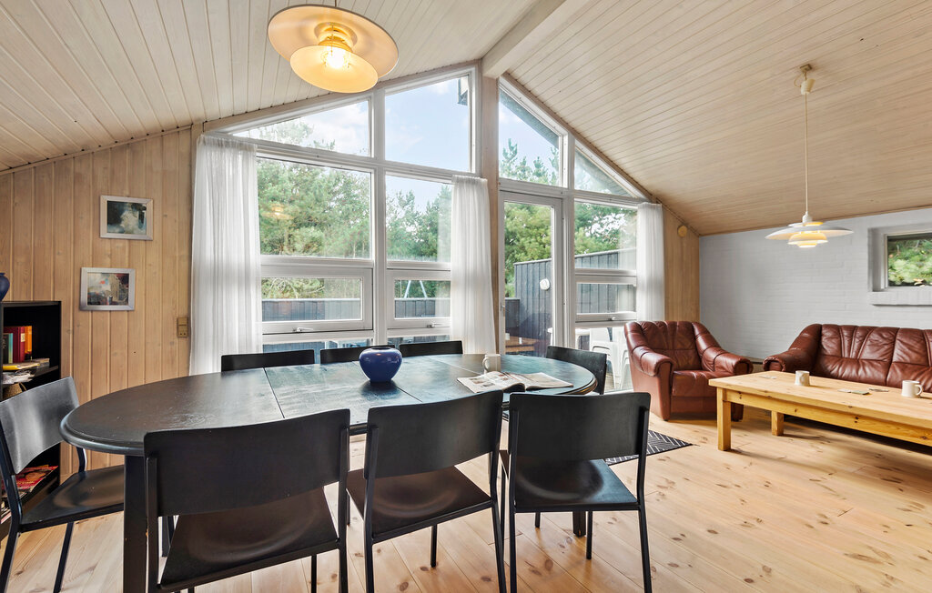 Ferienhaus - Blåvand , Dänemark - P33041 2