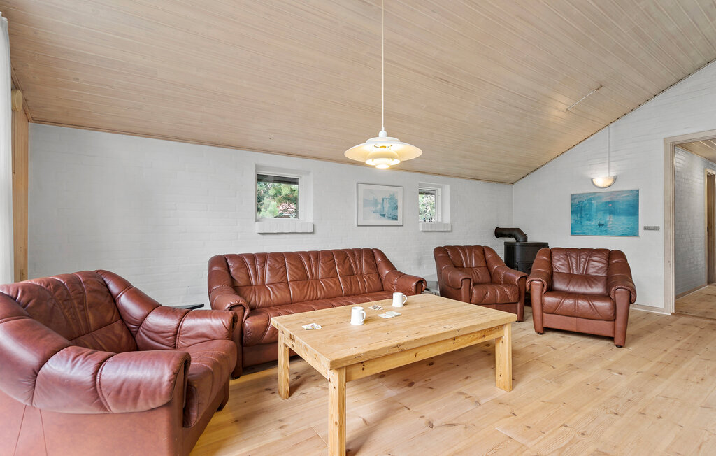 Ferienhaus - Blåvand , Dänemark - P33041 3