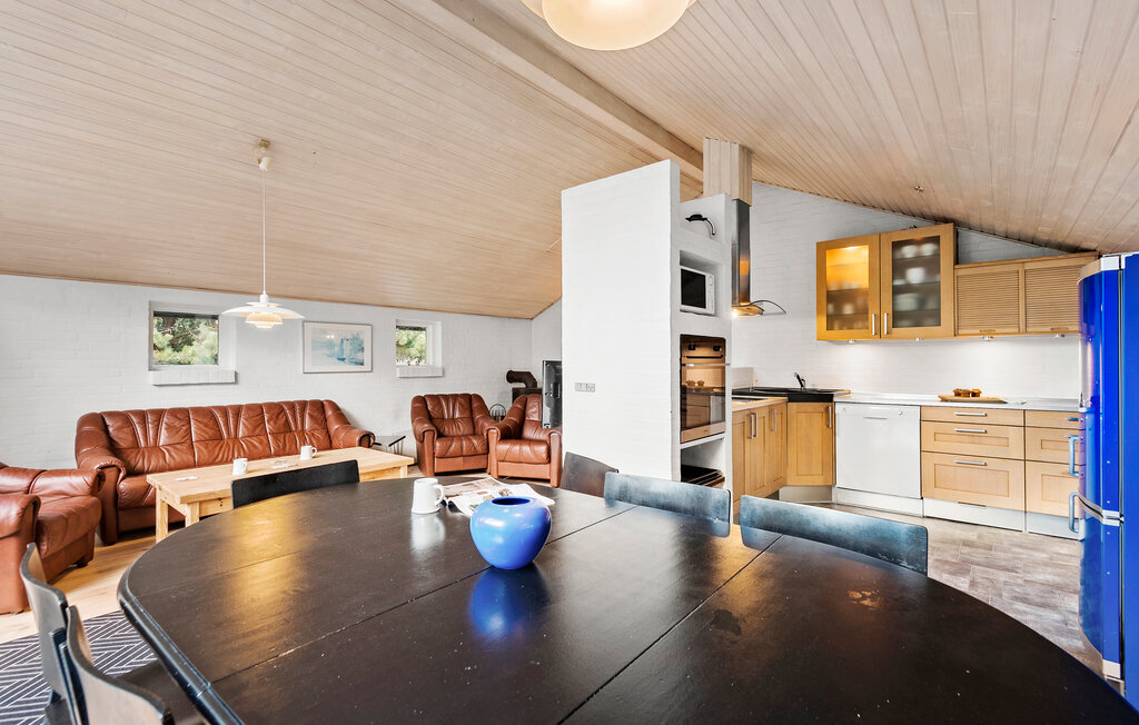 Ferienhaus - Blåvand , Dänemark - P33041 6