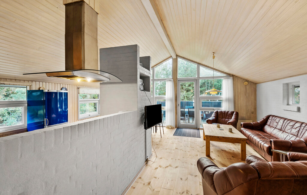 Ferienhaus - Blåvand , Dänemark - P33041 15