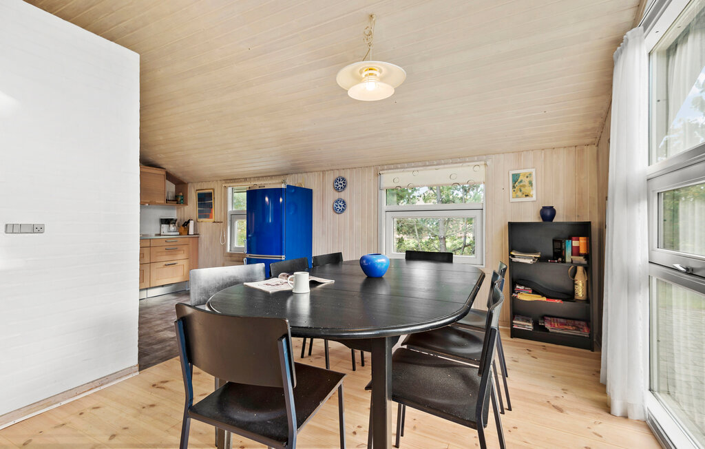 Ferienhaus - Blåvand , Dänemark - P33041 5