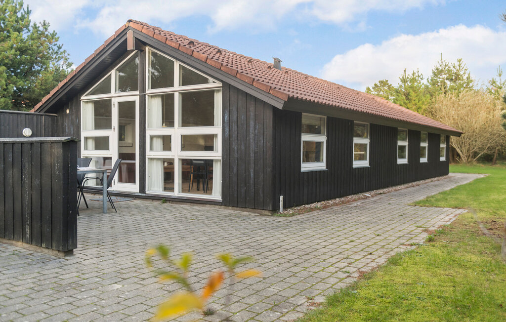 Ferienhaus - Blåvand , Dänemark - P33041 10