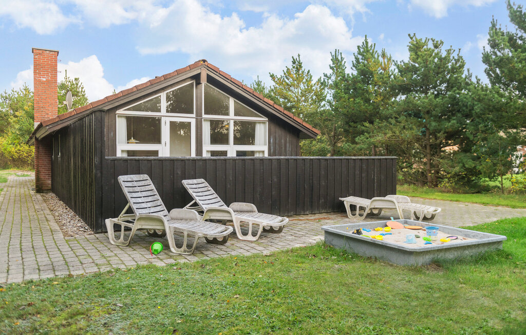 Ferienhaus - Blåvand , Dänemark - P33041 11