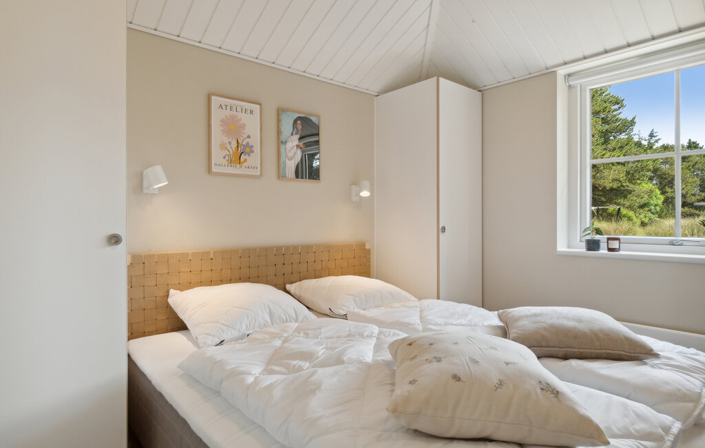 Ferienhaus - Blåvand , Dänemark - P33003 15