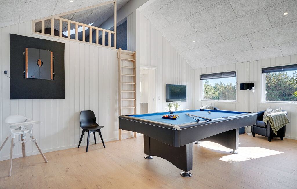 Domy wakacyjne - Vejers , Dania - P33050 6