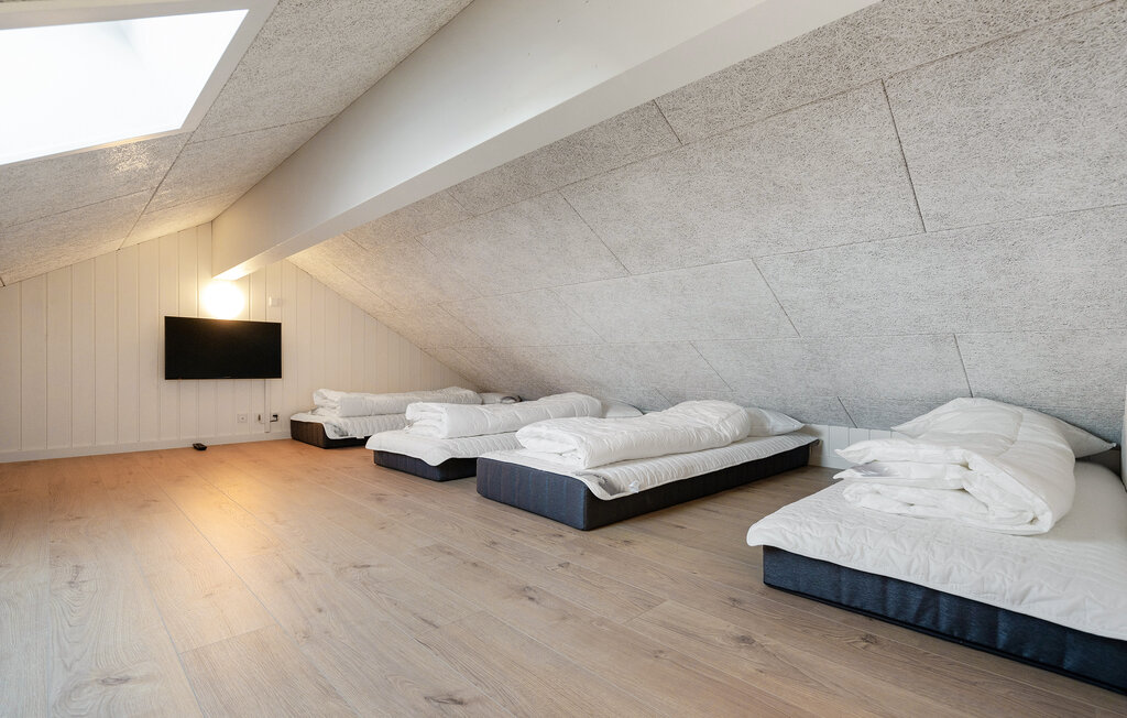 Domy wakacyjne - Vejers , Dania - P33050 26