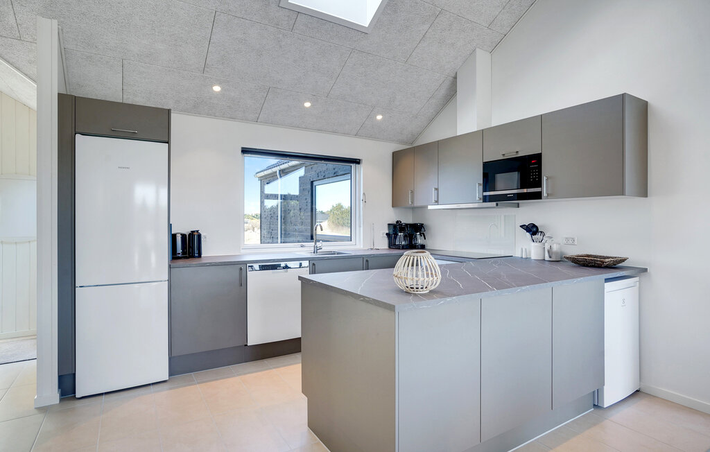 Domy wakacyjne - Vejers , Dania - P33050 5